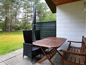 House | View from property - 4 Person Holiday Home in Laeso (Læsø)