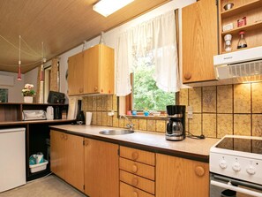 Ferienhaus | Innenbereich