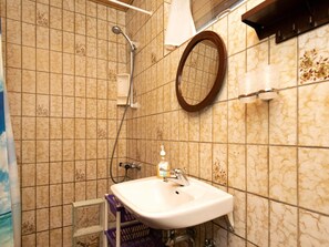 Ferienhaus | Innenbereich