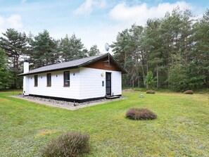 Ferienhaus | Blick von der Unterkunft