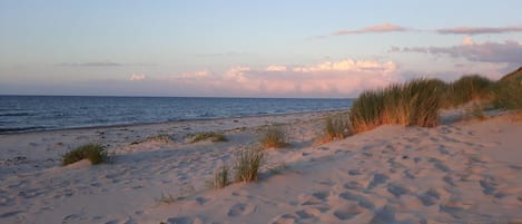 Ferienhaus | Strand