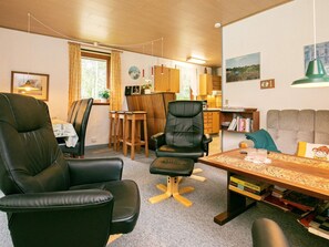 Ferienhaus | Innenbereich