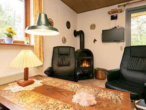 House | Interior - 4 Person Holiday Home in Laeso (Læsø)