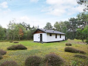 House | View from property