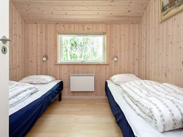 Maison | Intérieur
