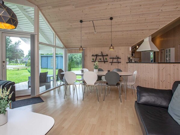 House | Interior - Holiday Home in VÃ¦ggerlÃ¸se (Vaeggerlose)