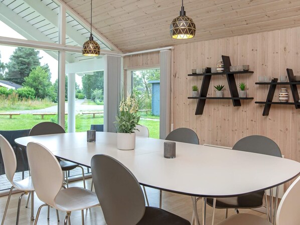 House | Interior - Holiday Home in VÃ¦ggerlÃ¸se (Vaeggerlose)
