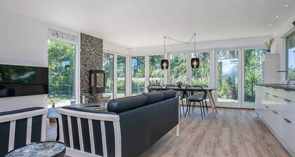 Holiday Home in Idestrup