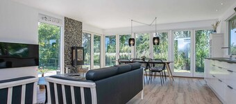 Holiday Home in Idestrup