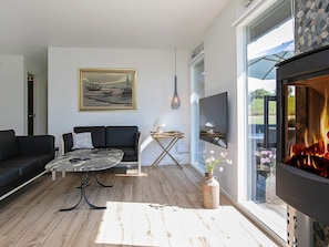 Hus | Interiør