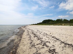 Hus | Strand