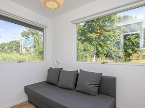 Hus | Interiør