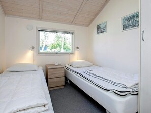 Interior - Holiday Home in Faxe Ladeplads (Faxe Ladeplads)