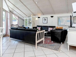 Interior - Holiday Home in Faxe Ladeplads (Faxe Ladeplads)