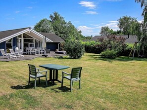 View from property - Holiday Home in Faxe Ladeplads (Faxe Ladeplads)