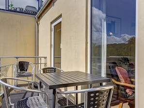 Exterior - 6 Person Holiday Home in Allinge (Allinge)