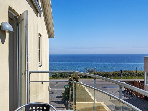 6 Person Holiday Home in Allinge