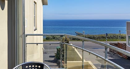 6 Person Holiday Home in Allinge