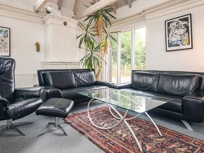 House | Interior - Holiday Home in VÃ¦ggerlÃ¸se (Vaeggerlose)