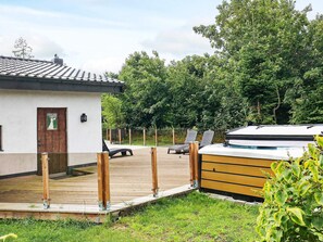 House | Property amenity - Holiday Home in VÃ¦ggerlÃ¸se (Vaeggerlose)