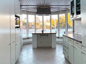 Hus | Interiør