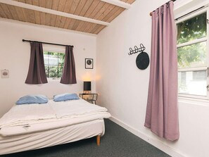 House | Interior - Holiday Home in VÃ¦ggerlÃ¸se (Vaeggerlose)