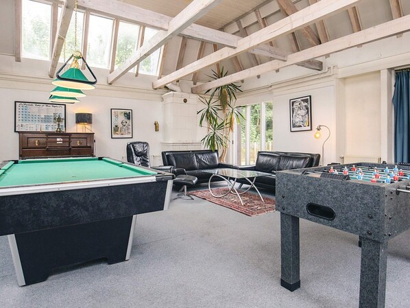 Rumah | Interior