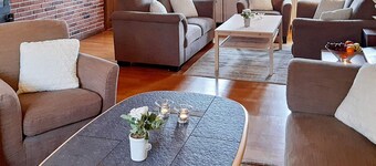 Holiday Home in Silkeborg