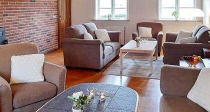 Holiday Home in Silkeborg