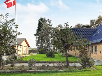 Holiday Home in Silkeborg