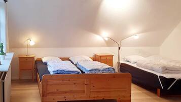 Rumah | 8 kamar tidur