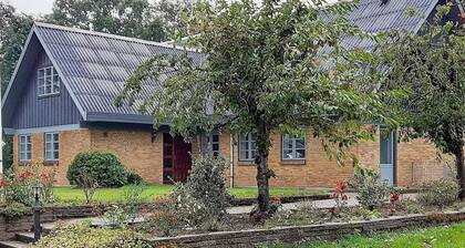 Holiday Home in Silkeborg