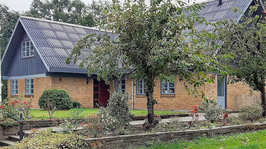 Holiday Home in Silkeborg