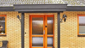 Exterior - 6 Person Holiday Home in Gudhjem (Gudhjem)