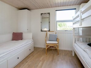 Hus | Interiør
