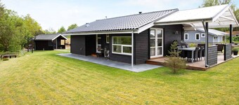 Holiday Home in SÃ¦by