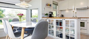 세뷔의 홀리데이 홈