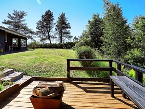 獨棟房屋 | 住宿景觀