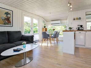 Casa | Parte interna