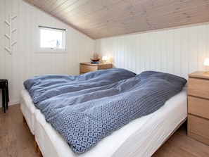 Hus | 2 soveværelser