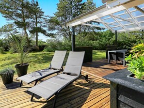 獨棟房屋 | 住宿景觀