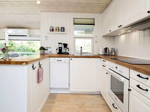 Hus | Interiør