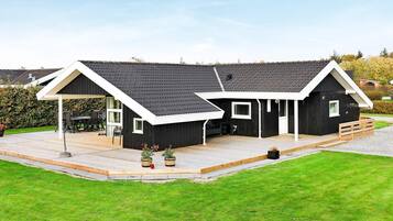 Udendørsområde