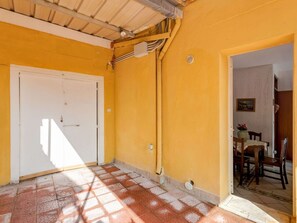 Reception - Villa in Villa San Giovanni near Aspromonte National Park (Villa San Giovanni)