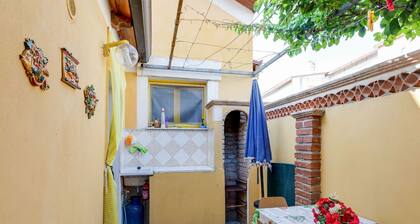 Villa in Villa San Giovanni near Aspromonte National Park
