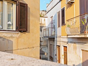 Exterior - Lovely Holiday Home in Noto With Roof Terrace (Noto)