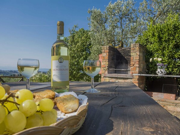 Ferienhaus | Speisen