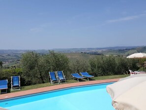 Casa | Alberca | Alberca al aire libre 
