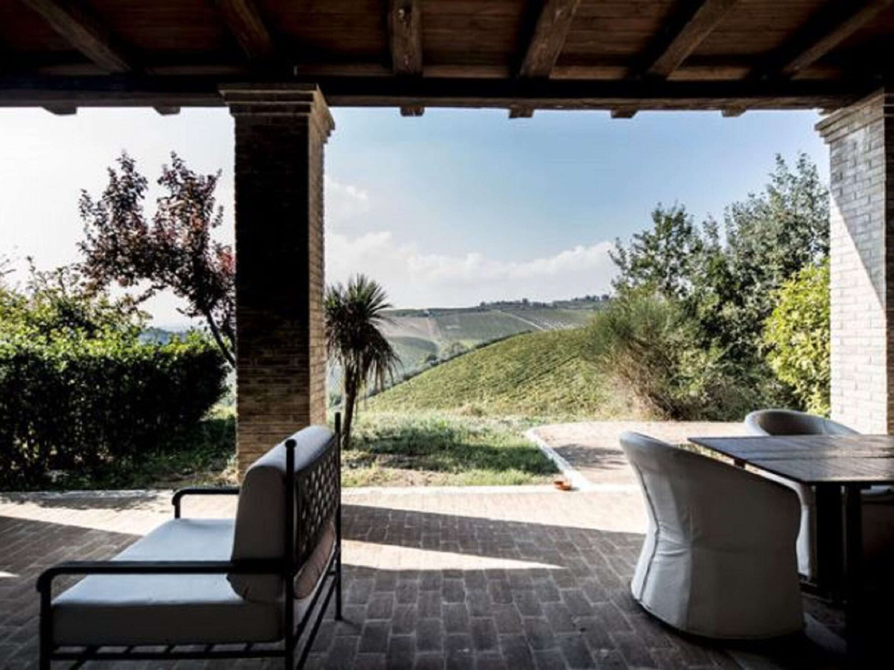 Apartment | Bahagian luar