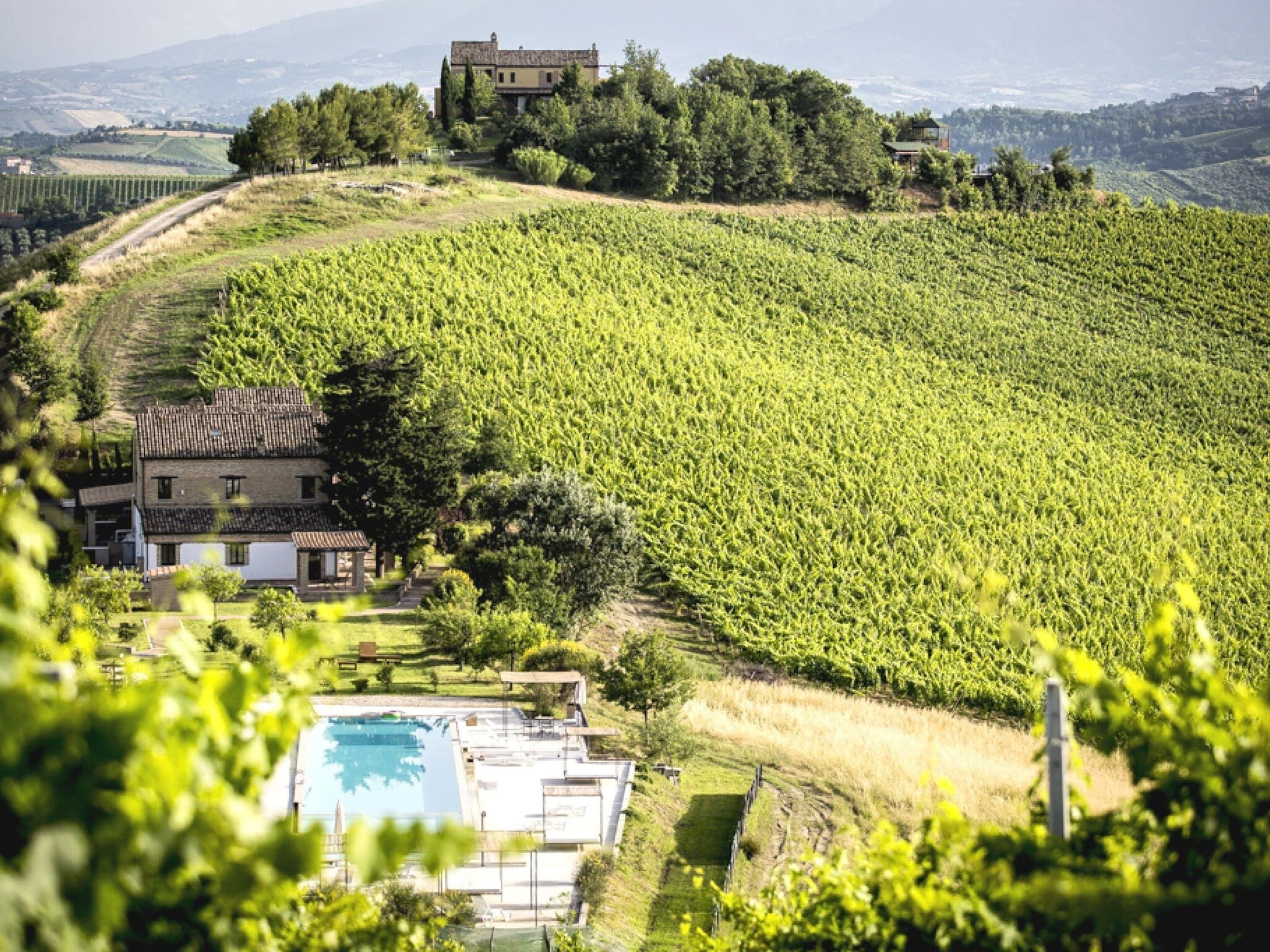 อพาร์ทเมนท์ | สระว่ายน้ำ | สระว่ายน้ำกลางแจ้ง